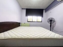 Blk 728 Khatib Spring (Yishun), HDB 3 Rooms #604311111